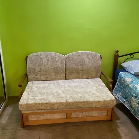 아파트 Aurora Sea Breeze *